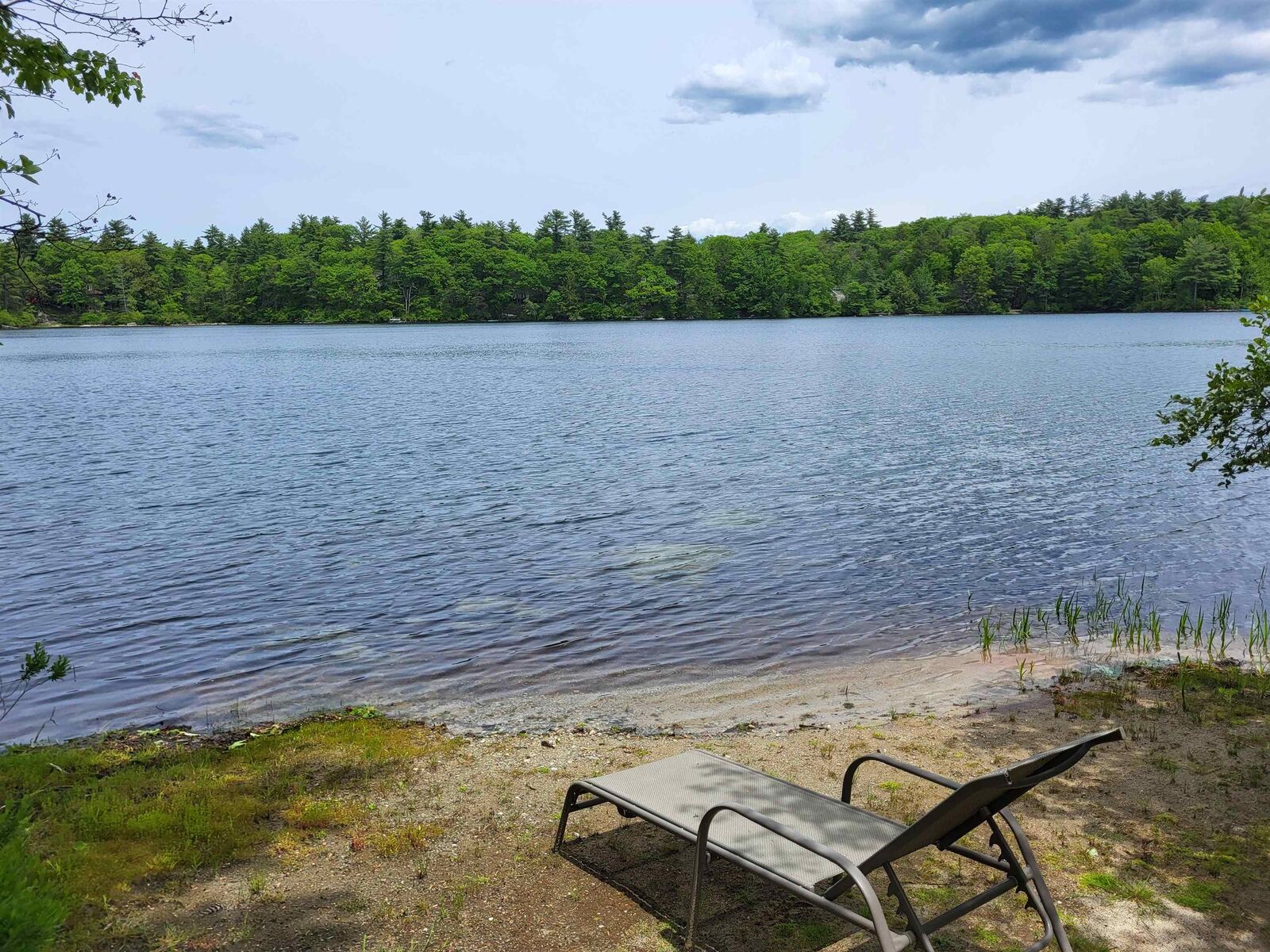 Property Photo: 136 Martin Road NH 03281