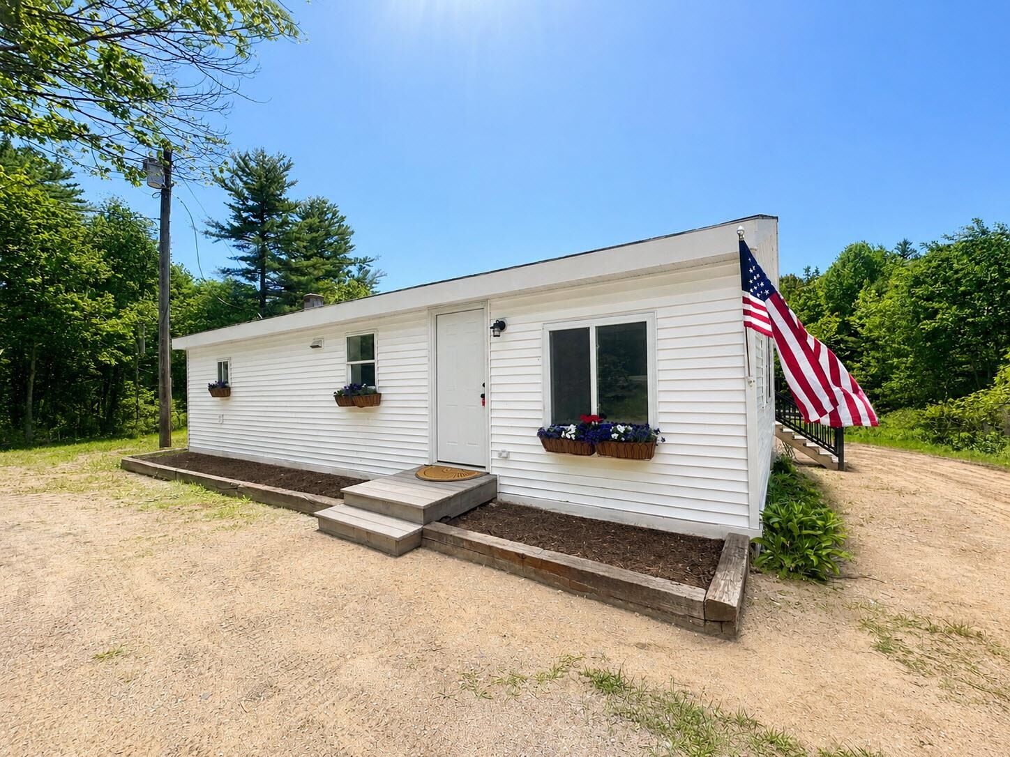 Property Photo:  295 Gilsum Road  NH 03445 