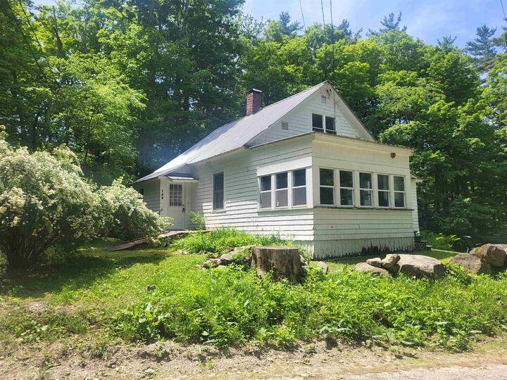 Property Photo: 143 Martin Road NH 03281