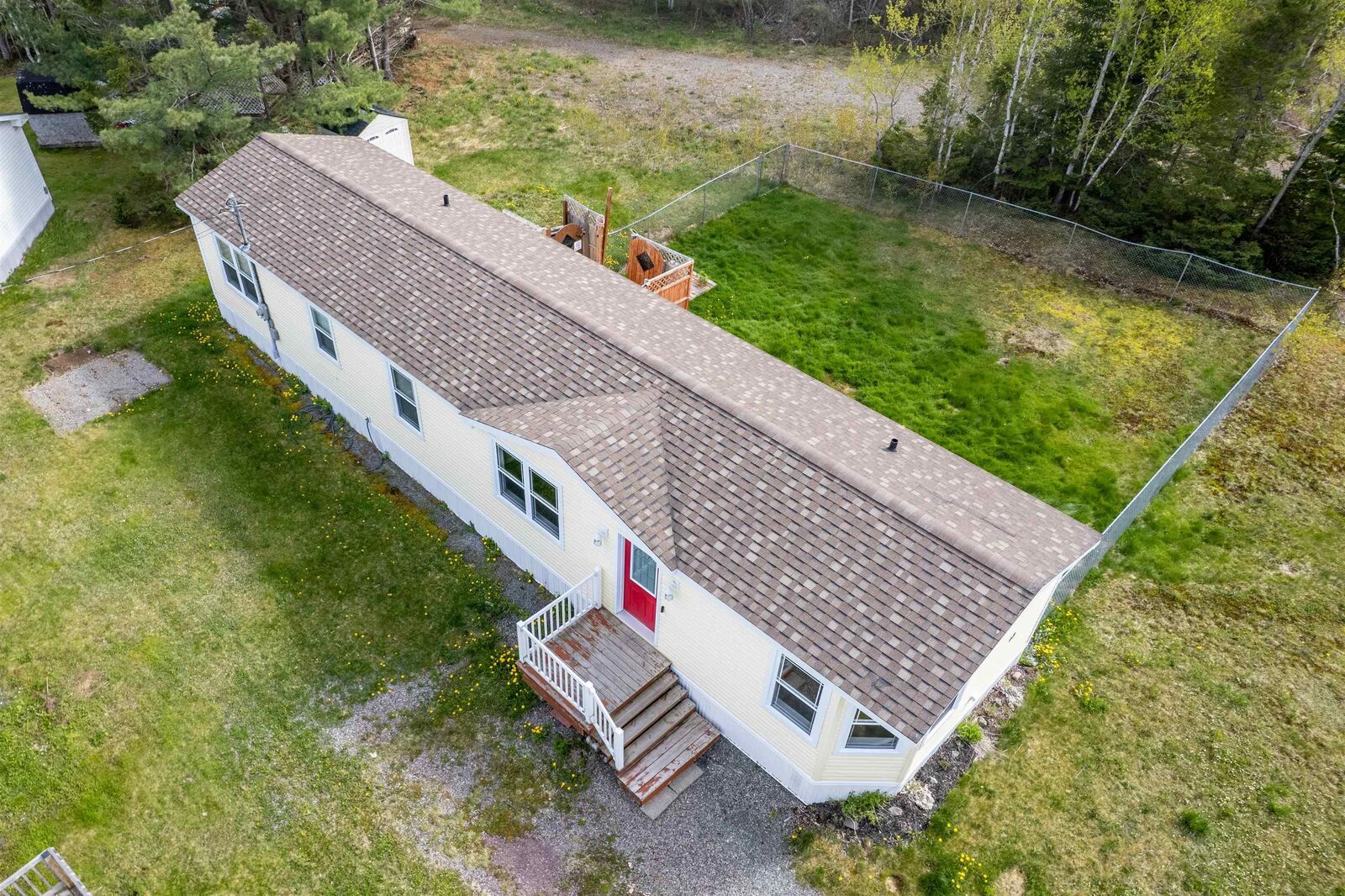 Property Photo:  12 Whispering Pines Road  NS B1M 1C6 