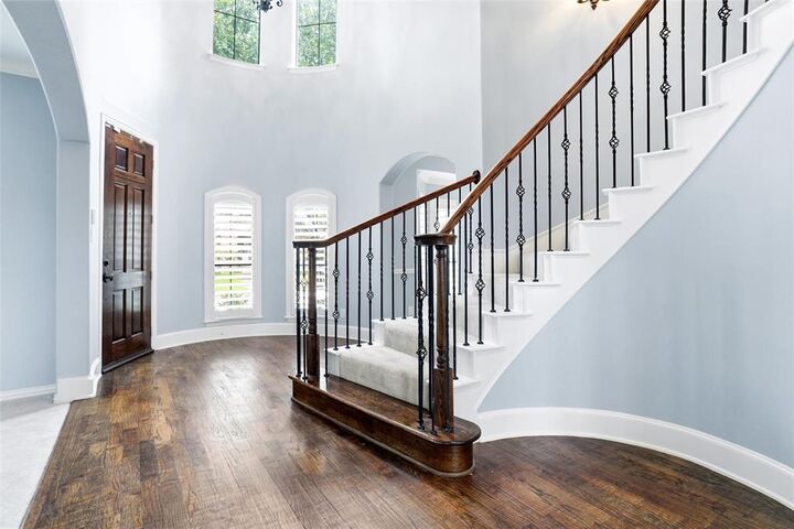 Property Photo:  1632 Flowers Drive  TX 75007 