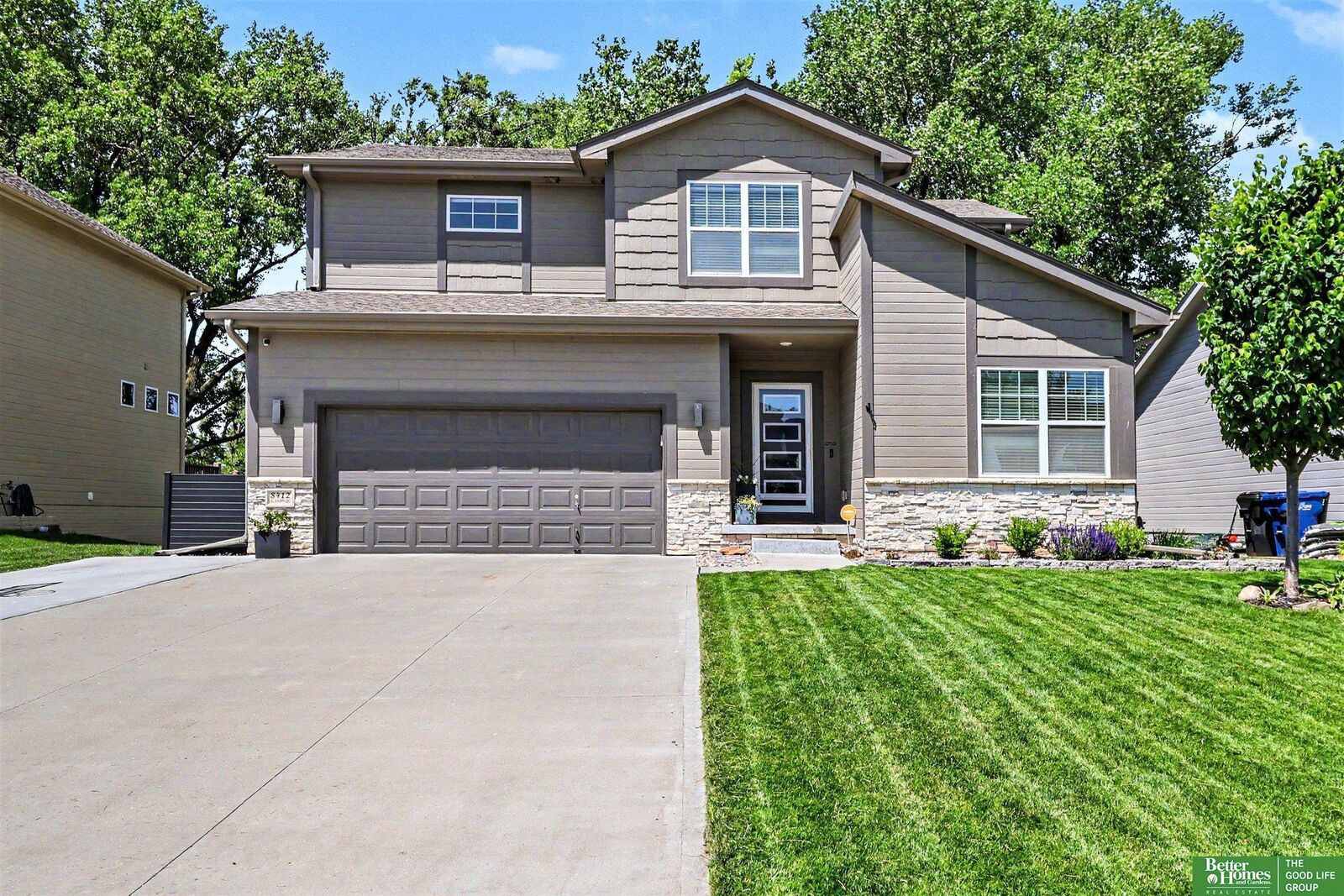 Property Photo:  8412 S 169th Street  NE 68136 
