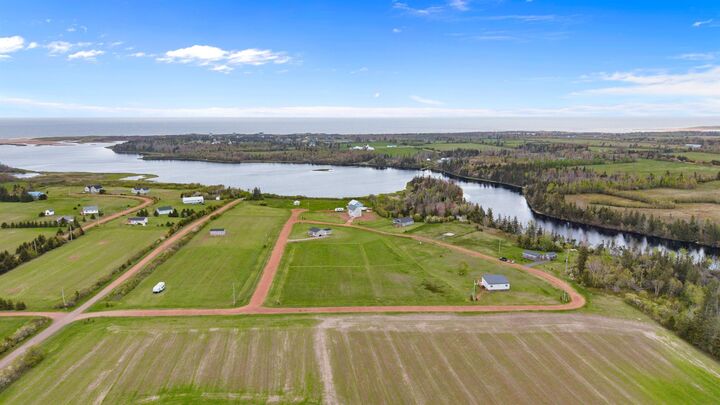 Property Photo:  Lot 17 Majestic View Lane  PE C0A 1S0 