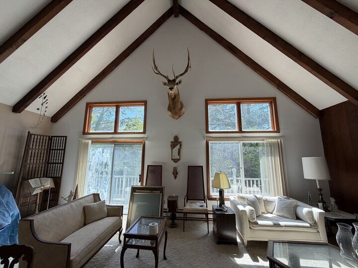 Property Photo:  17 Miller Hill Rd  MA 02657 
