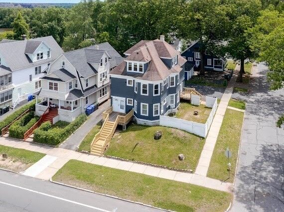 Property Photo:  545-547 Wilbraham Rd  MA 01109 