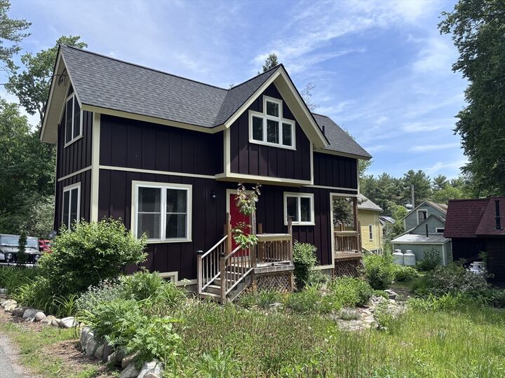 Property Photo: 48 Laurel Park 48 MA 01060