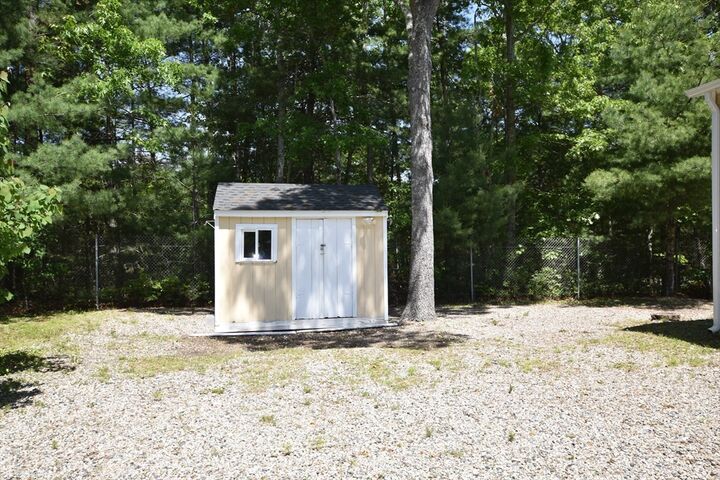 Property Photo:  157 Windswept Rd  MA 02576 