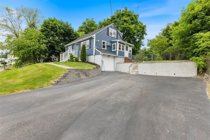 Property Photo: 25 Charles St MA 01826