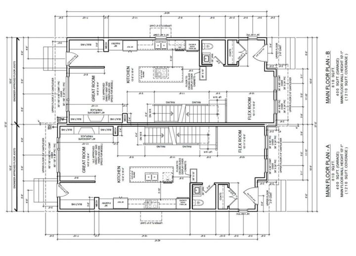 Property Photo: 3128 39 Street SW AB T3E 3J1