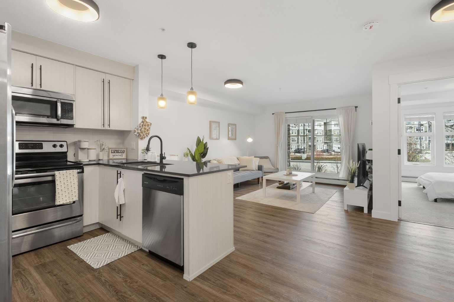 Property Photo: 11 Mahogany Row SE 3107 AB T3M 2L6