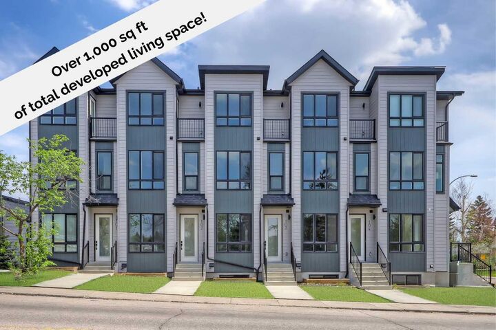 3550 45 Street SW 103 — photo 1
