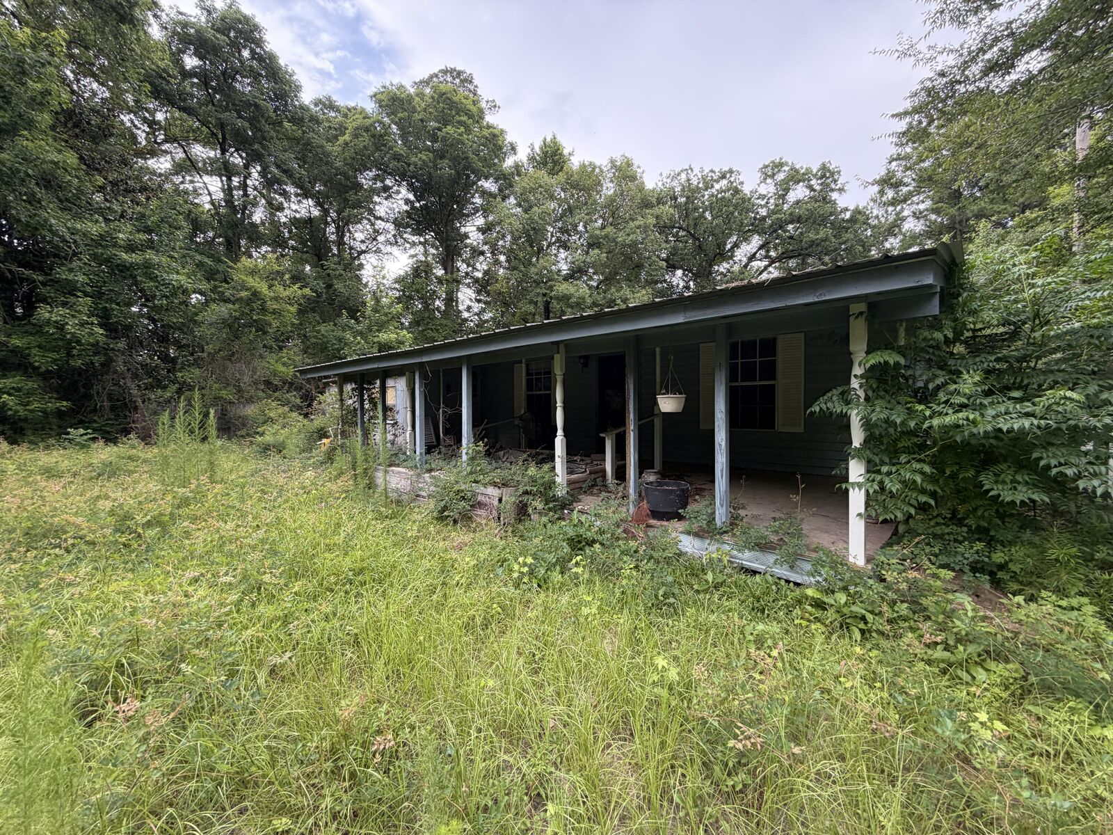 Property Photo:  13637 Louisiana 111  LA 71403 