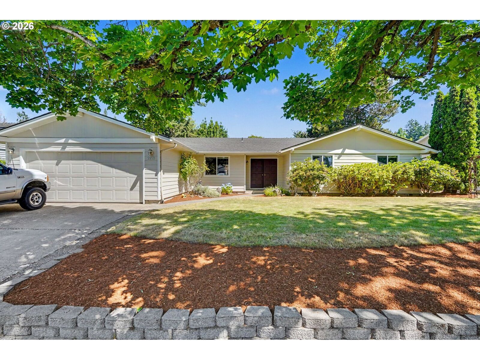 Property Photo:  2273 Latona Dr NE  OR 97303 