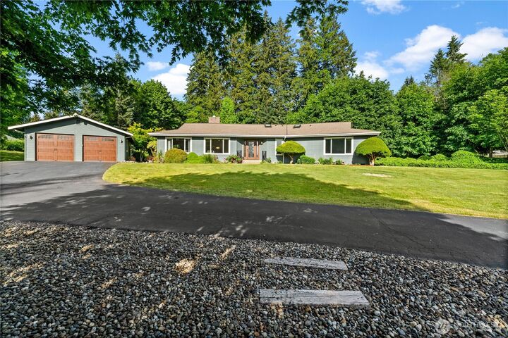 Property Photo:  200  Riverhill Drive  WA 98528 