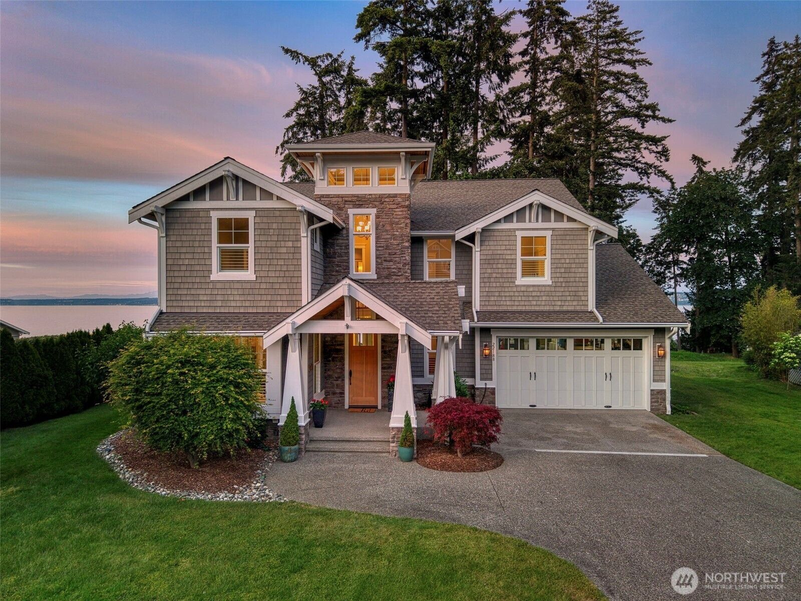 Property Photo:  22188  Star Fish Place NE  WA 98346 