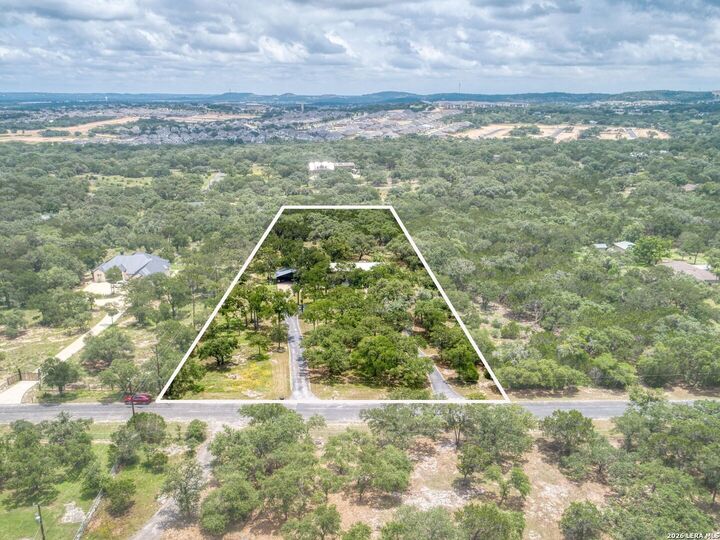 Property Photo:  28422 Timberline Drive  TX 78260 
