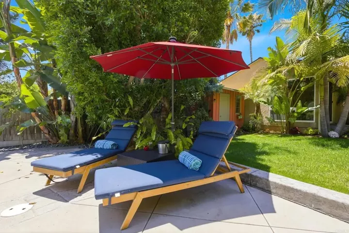 Property Photo: 2427 Commonwealth Avenue CA 92104