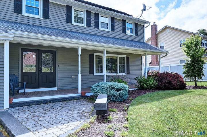 Property Photo:  410 Westwood Hill  CT 06109 