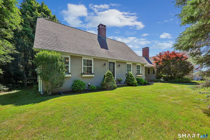 Property Photo:  143 Belleview Avenue  CT 06489 