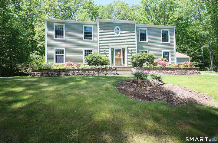 Property Photo:  19 Legendary Road  CT 06333 