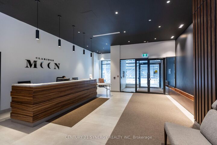 Property Photo:  340 Queen Street 1201  ON K1R 0G1 