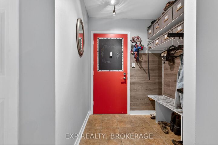 Property Photo: 835 Milford Drive 105 ON K7P 1A7