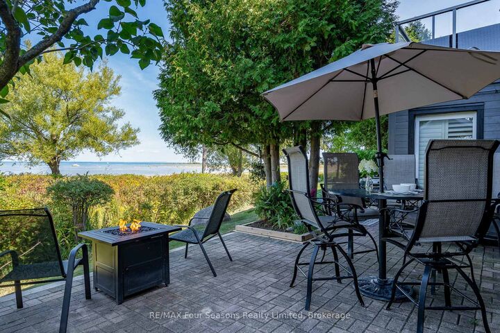 Property Photo: 44 Trott Boulevard 24 ON L9Y 5B7