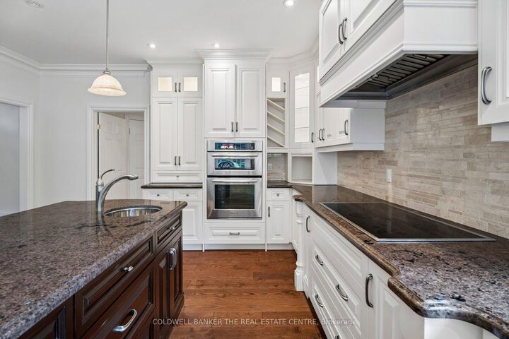 Property Photo: 480 Coventry Hill Trail ON L3X 2A1