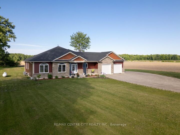 Property Photo: 22273 Pratt Siding Road ON N0L 1M0