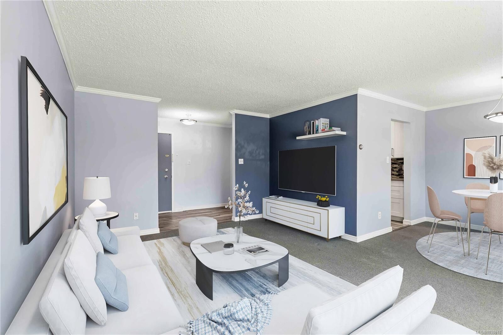 Property Photo:  900 Tolmie Ave #217  BC V8X 3W6 