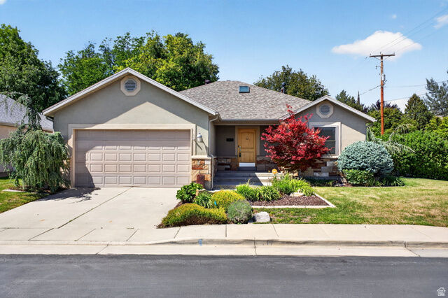 Property Photo:  1689 E Kierstin Pl  UT 84108 
