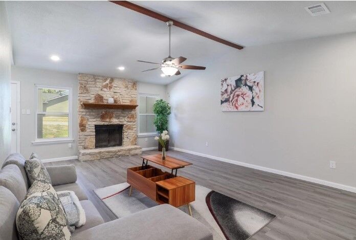 Property Photo:  2121 Trede Drive  TX 78745 