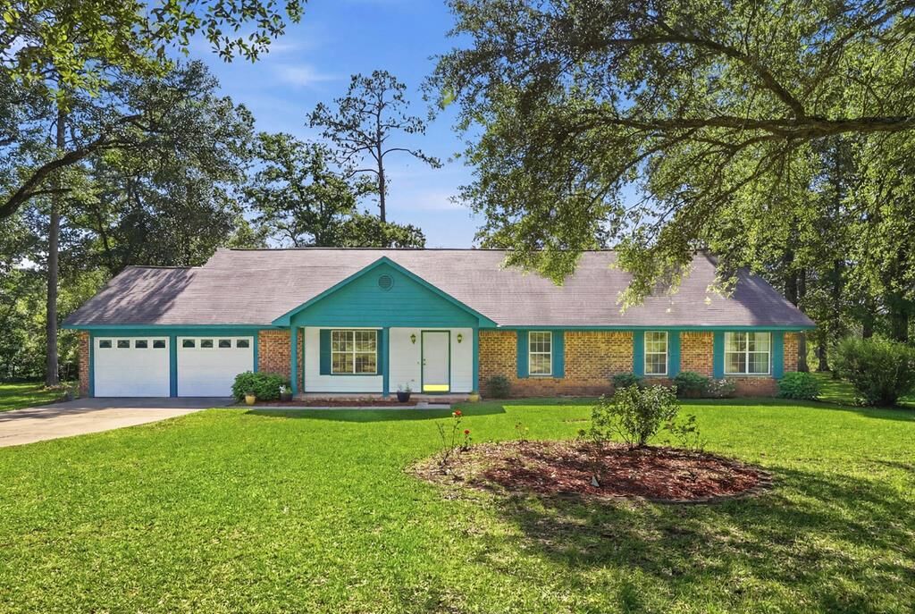 Property Photo:  6015 Hardup Road  GA 31721 