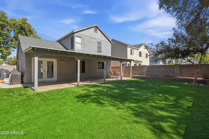 Property Photo:  218 S Rush Circle E  AZ 85226 