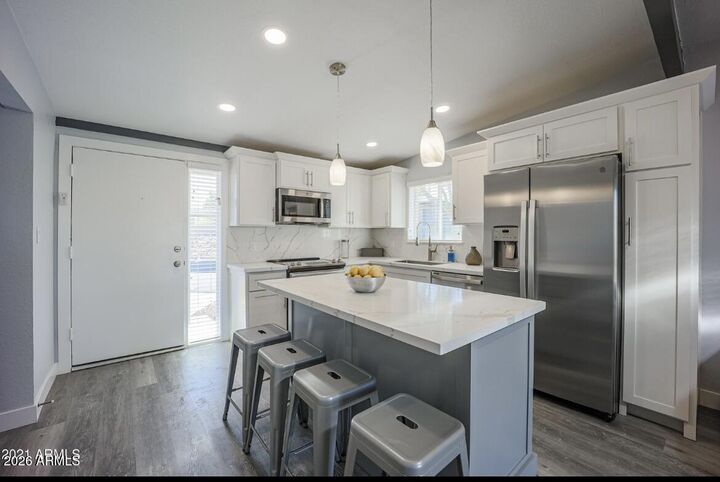 Property Photo: 16807 E Gunsight Drive B25 AZ 85268