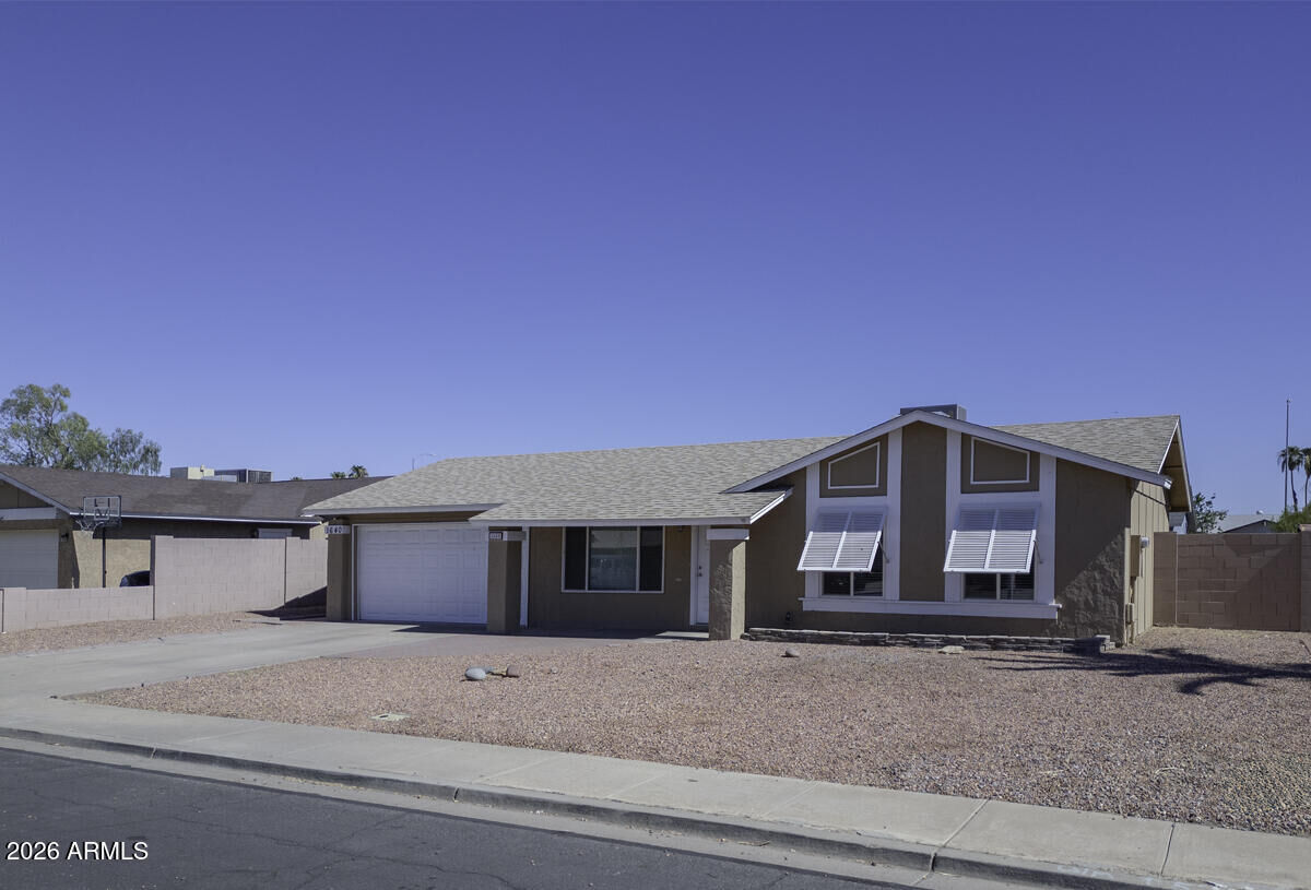 Property Photo:  1640 W Peralta Avenue  AZ 85202 