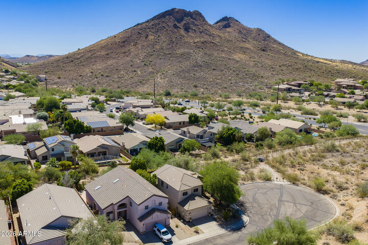 Property Photo:  26815 N 65th Avenue  AZ 85083 