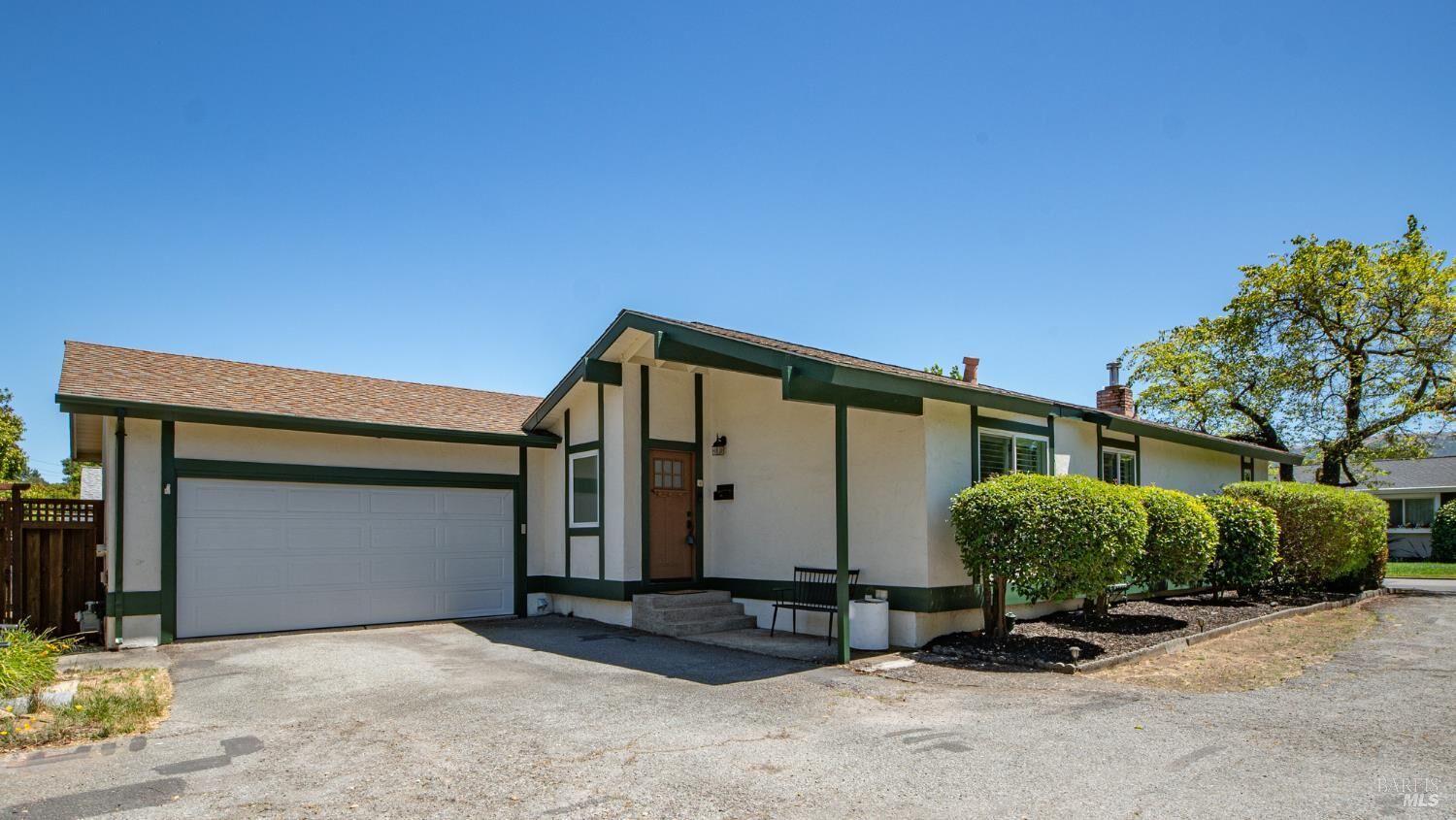 Property Photo: 4 Mendocino Lane CA 94947