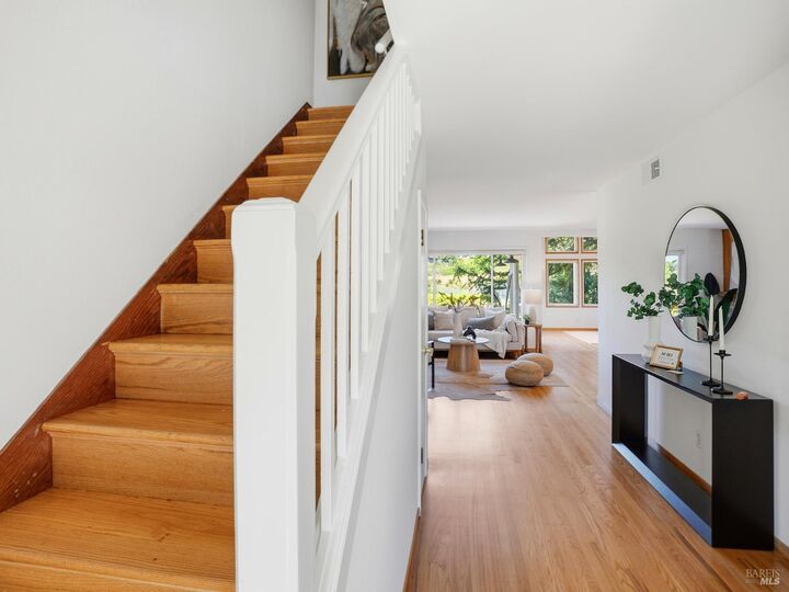 Property Photo:  66 Granada Drive  CA 94925 
