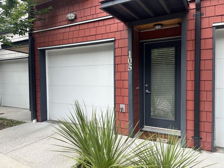 7533 Gilley Avenue 105 — photo 1