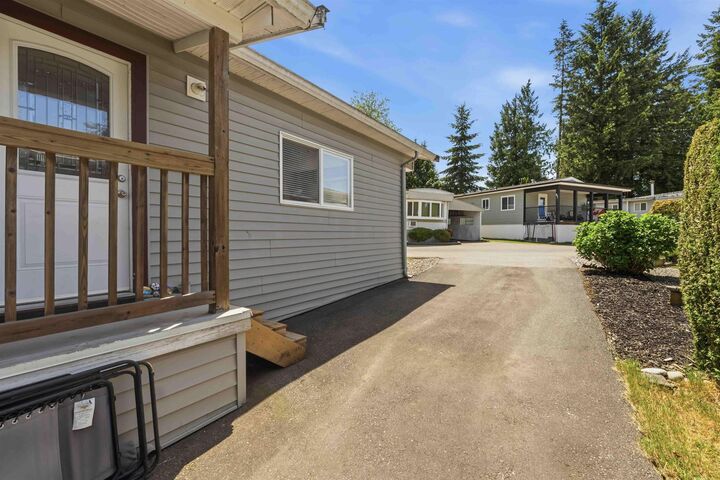 Property Photo:  24330 Fraser Highway 63  BC V2Z 1N2 