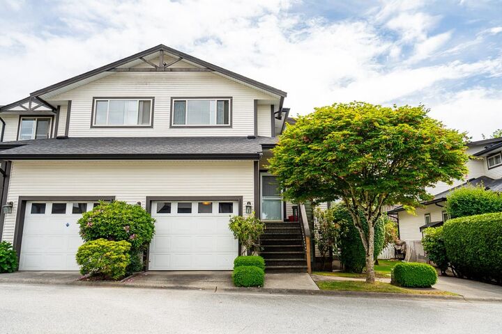 Property Photo:  20820 87 Avenue 123  BC V1M 3W5 
