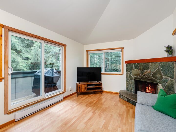 Property Photo: 2101 Castle Drive 201 BC V8E 0A6
