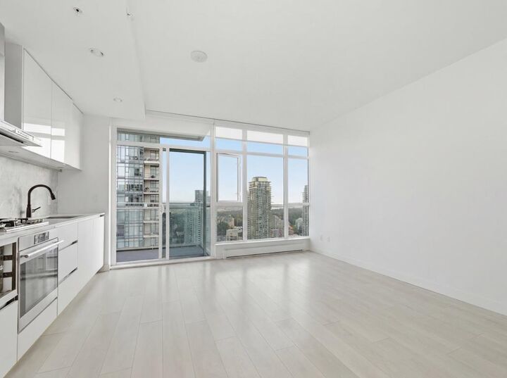 Property Photo: 4670 Assembly Way 3903 BC V5H 0H3