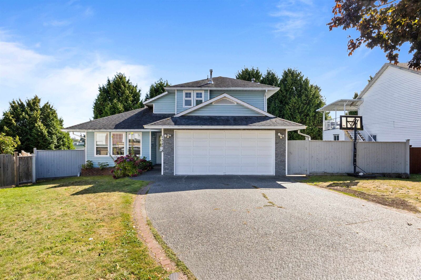 Property Photo: 13278 98 Avenue BC V3T 5M9