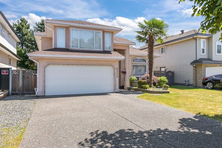 6236 128A Street — photo 1