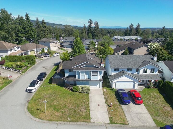 Property Photo: 11398 Harrison Street BC V2X 9L2