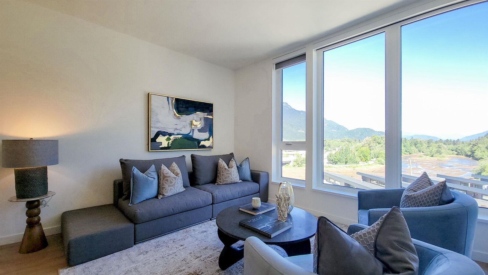 Property Photo:  1500 Scott Crescent 519  BC V8B 1G5 