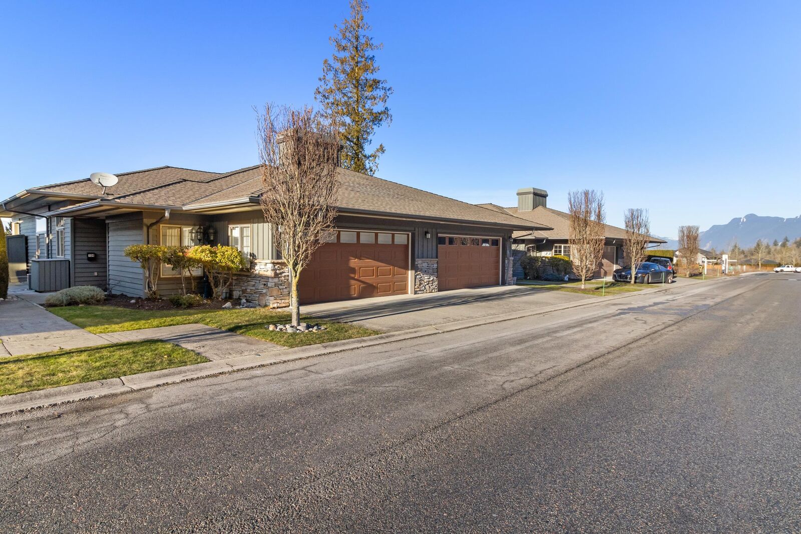 Property Photo: 51096 Falls Court 104 BC V4Z 1K7