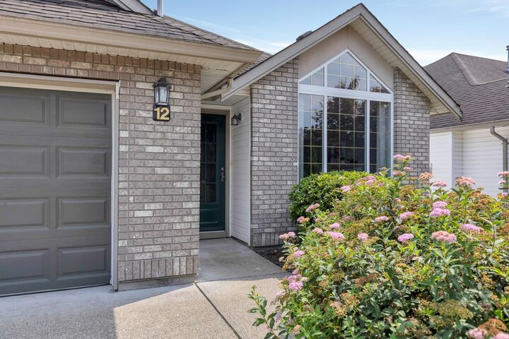 Property Photo:  1548 Mackay Crescent 12  BC V0M 1A3 